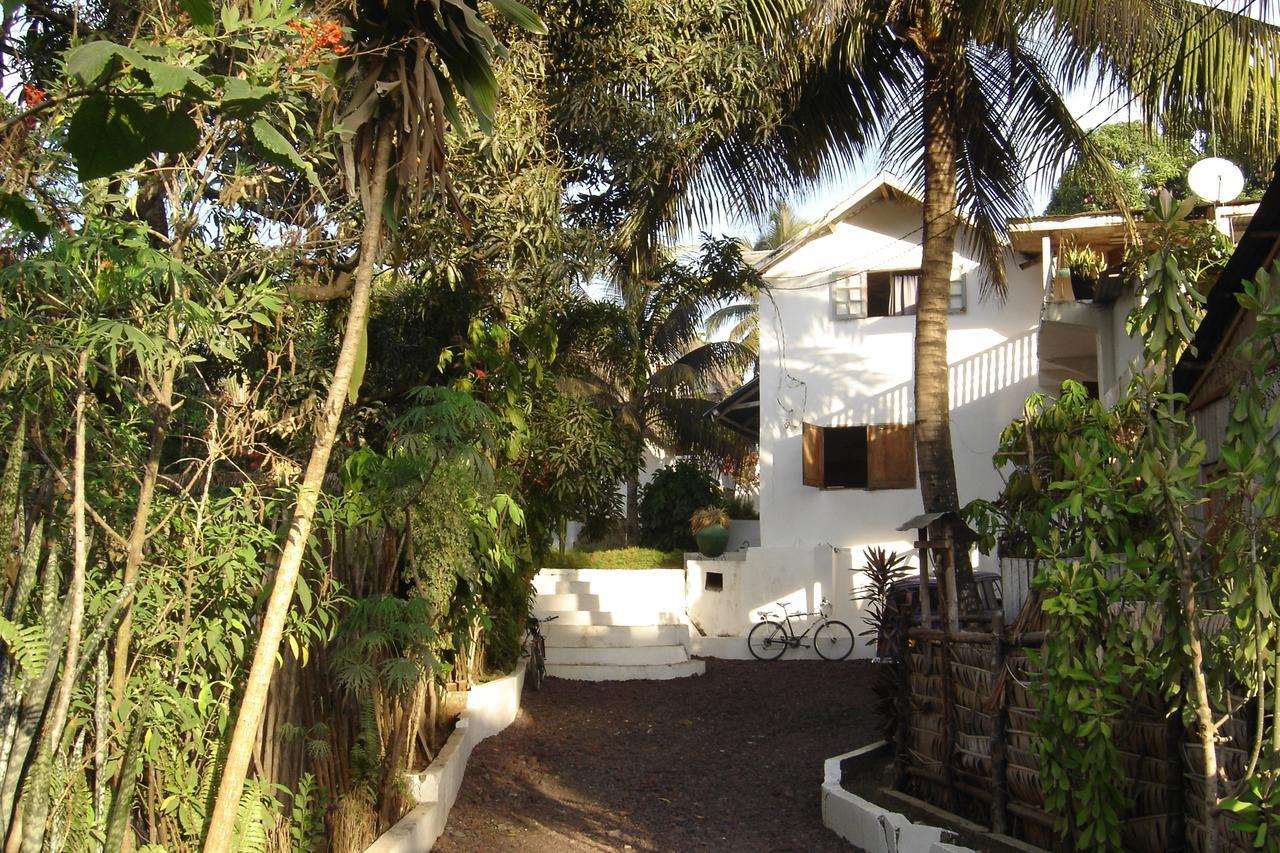 Hotel La Caravelle Ambatoloaka  Exterior photo